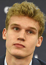 Lauri Markkanen, Chicago Bulls